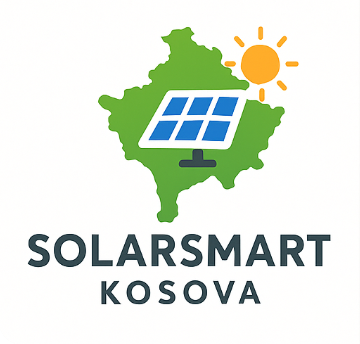 Solar Smart Kosova
