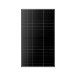 Panel solar LONGi Hi-MO X10 LR7-60HVD · 530 W bifacial