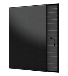 Panel solar AIKO Neostar 2S+ · 460 W Full Black