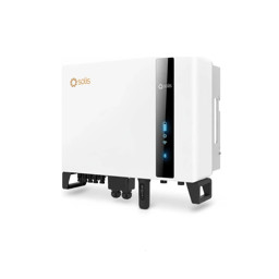 Inverter hibrid Solis S6 5 kW