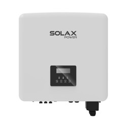 Inverter hibrid SolaX X3 5 kW