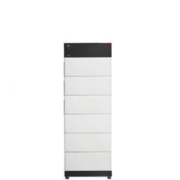 Bateri solare BYD Battery-Box Premium LVS 24.0 kWh
