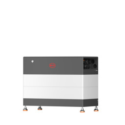 Bateri solare BYD Battery-Box HVB 5.98 kWh