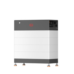 Bateri solare BYD Battery-Box HVB 11.8 kWh