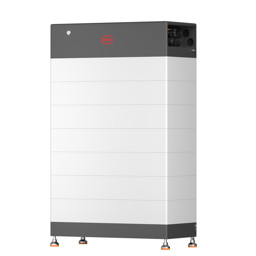 Bateri solare BYD Battery-Box HVB 20.7 kWh